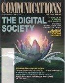 2005, no. 10: The digital society