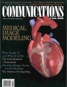 2005, no. 2: Medical image modeling