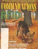 2005, no. 9: Special issue: RFID