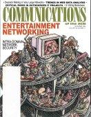 2006, no. 11: Entertainment networking