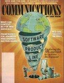 2006, no. 12: Software product line
