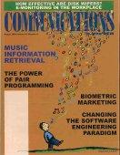 2006, no. 8: Music information retrieval