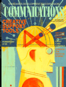 2007, no. 12: Creativity Support Tools