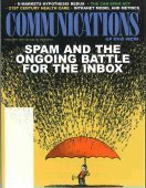 2007, no. 2: Spam and the Ongoing Battle for the Inbox