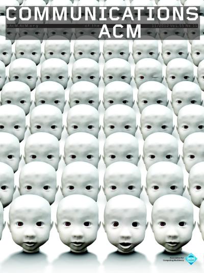 2012, no. 11: The Challenges Ahead for Bio-Inspired 'Soft' Robotics