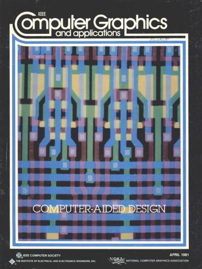 1981, no. 2: Computer-Aided Design