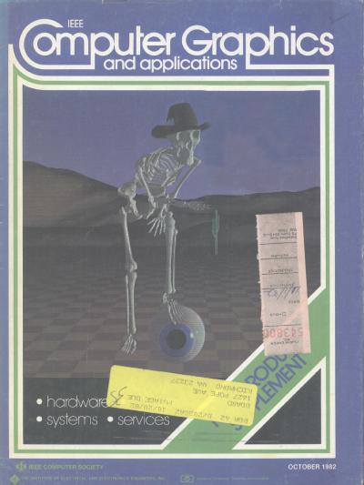 1982, no. 8: Hardware, Software, Systems, Services
