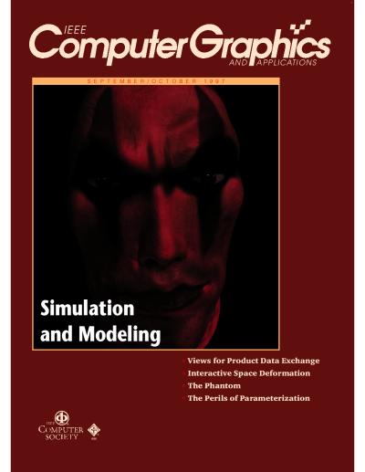 1997, no. 5: Simulation and Modeling