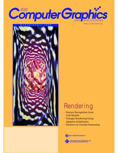 1998, no. 2: Rendering