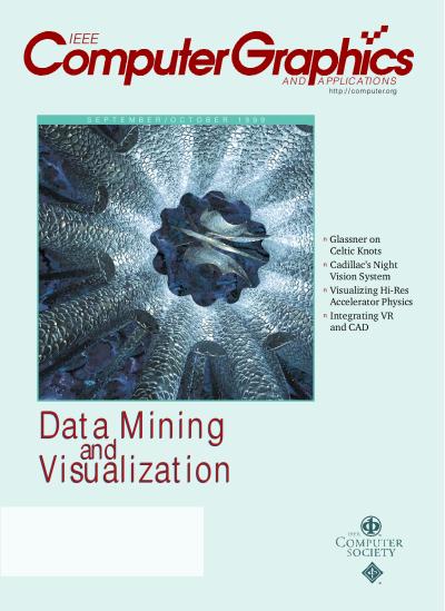 1999, no. 5: Data Mining and Visualization