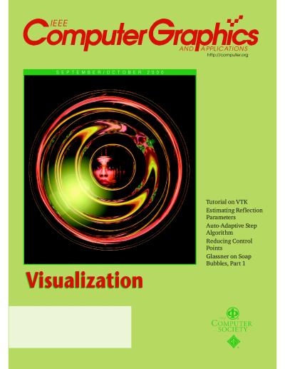 2000, no. 5: Visualization
