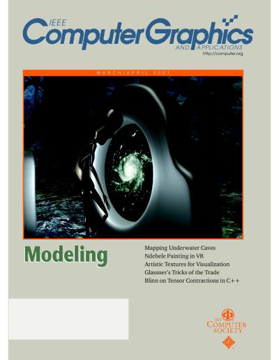 2001, no. 2: Modeling