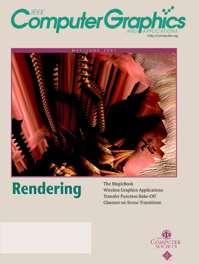 2001, no. 3: Rendering