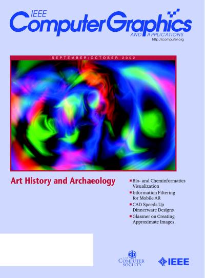 2002, no. 5: Art History and Archaeology
