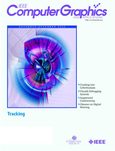 2002, no. 6: Tracking