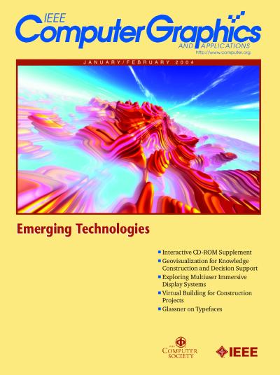 2004, no. 1: Emerging Technologies
