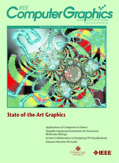 2005, no. 2: State-of-the-Art Graphics