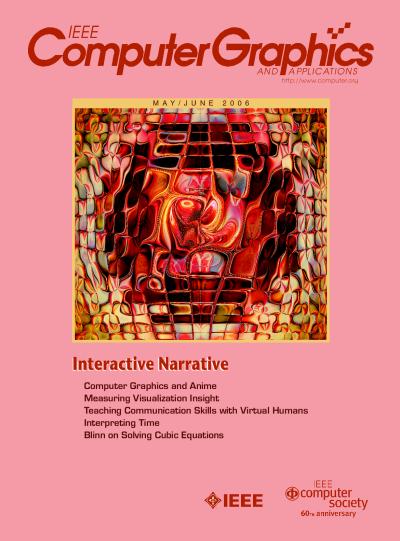2006, no. 3: Interactive Narrative