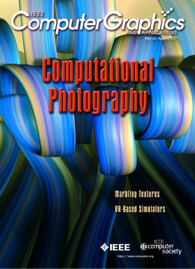 2007, no. 2: Computational Photography