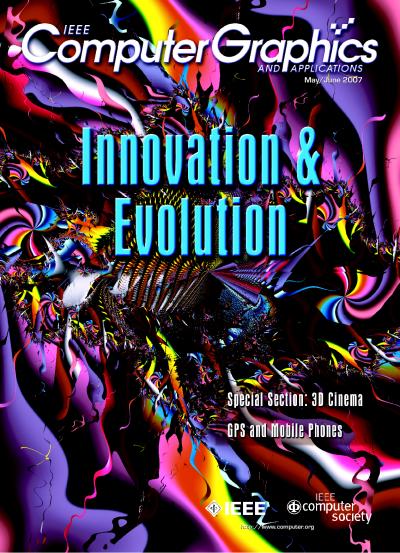 2007, no. 3: Innovation & Evolution