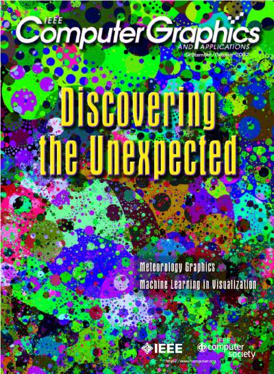 2007, no. 5: Discovering the Unexpected