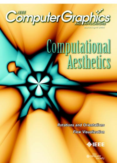 2008, no. 2: Computational Aesthetics