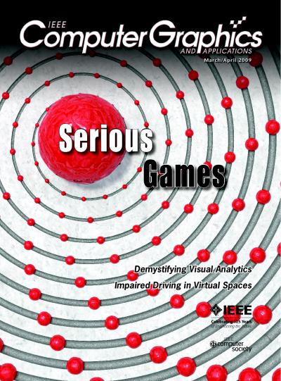 2009, no. 2: Serious Games
