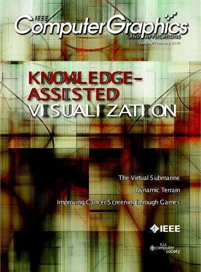 2010, no. 1: Knowledge-Assisted Visualization
