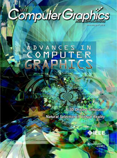 2010, no. 2: Advances in Computer Graphics