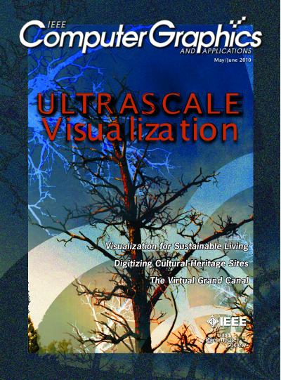 2010, no. 3: Ultrascale Visualization