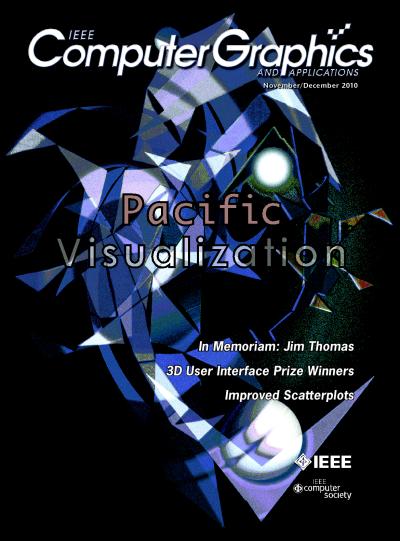 2010, no. 6: Pacific Visualizaiton