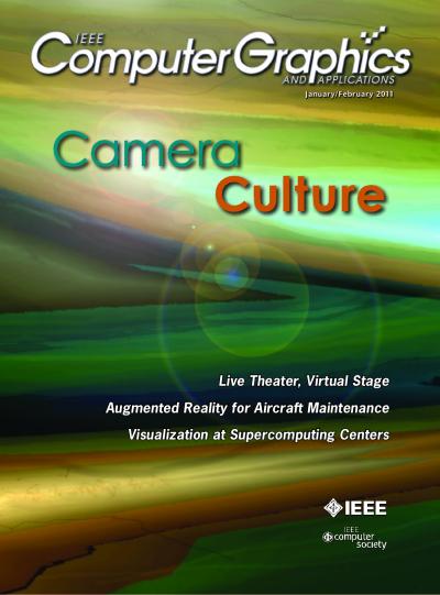 2011, no. 1: Camera Culture