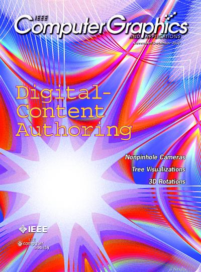 2011, no. 6: Digital-Content Authoring