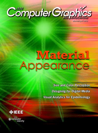 2012, no. 2: Material Appearance