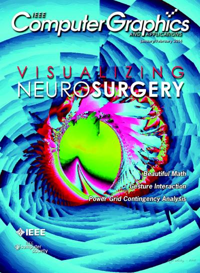 2014, no. 1: Visual Neurosurgery