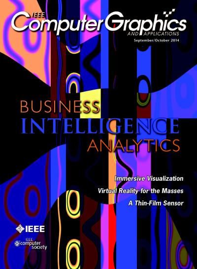2014, no. 5: Business Intelligence Analytics