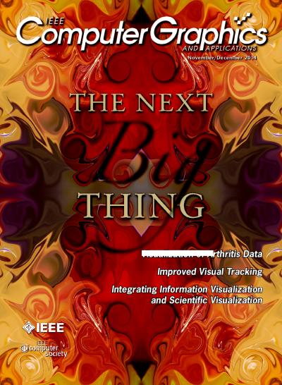 2014, no. 6: The Next Big Thing
