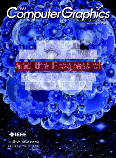 2016, no. 2: Visual Computing and the Progress of Developing Countries