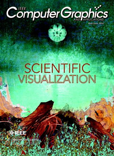2016, no. 3: Scientific Visualization