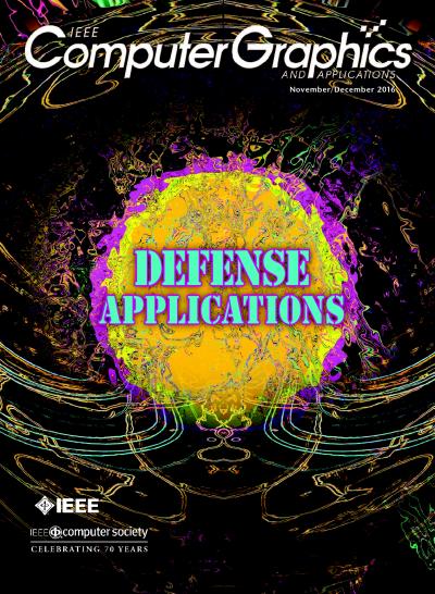 2016, no. 6: Defense Applications