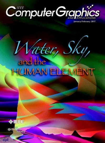 2017, no. 1: Water, Sky, and the Human Element