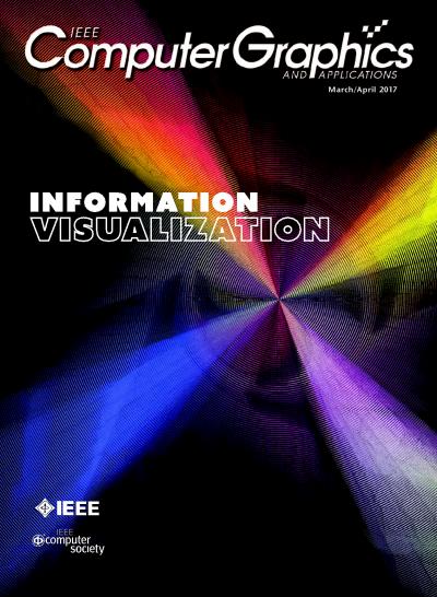 2017, no. 2: Information Visualization