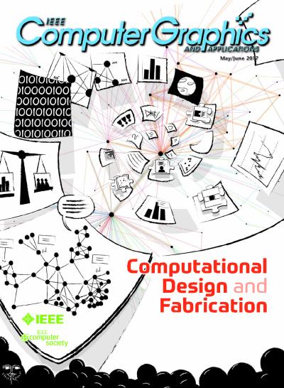 2017, no. 3: Computational Design and Fabrication