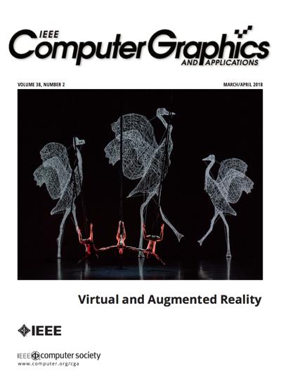 2018, no. 2: Virtual and Augmented Reality