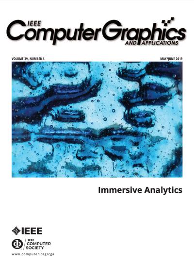 2019, no. 3: Immersive Analytics