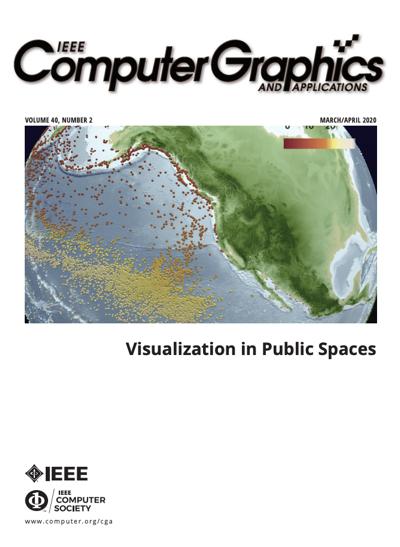 2020, no. 2: Visualization in Public Spaces