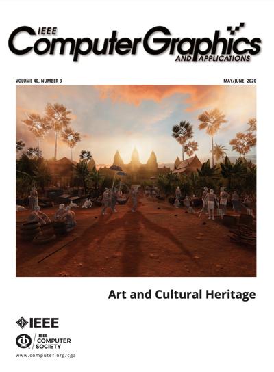 2020, no. 3: Art and Cultural Heritage