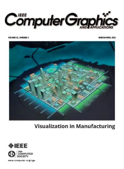 2022, no. 2: Visualization in Manufactoring