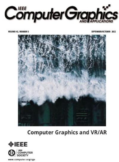 2022, no. 4: Visual Analysis and Processing of Diverse Data