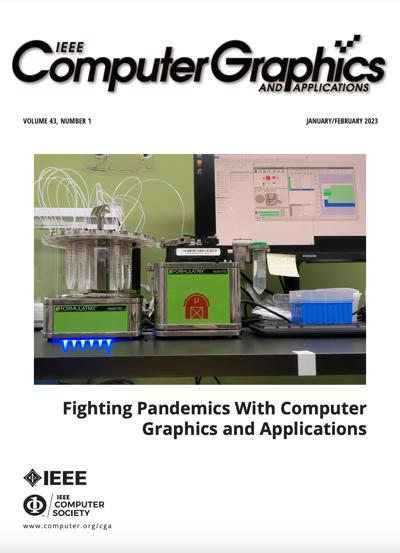 2023, no. 1: Pandemics